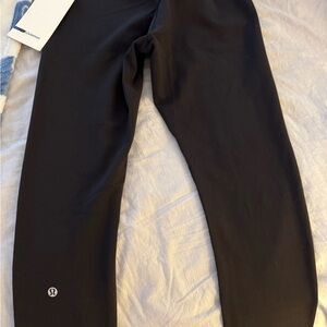 Lululemon Wunder Train High-Rise Tight 28 with tags brand new